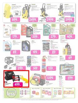 Makro : General Merchandise (11 Oct - 19 Oct 2015), page 12