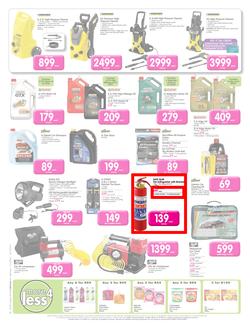 Makro : General Merchandise (11 Oct - 19 Oct 2015), page 12