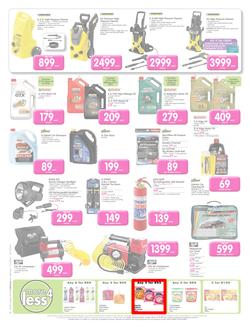 Makro : General Merchandise (11 Oct - 19 Oct 2015), page 12