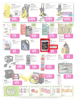 Makro : General Merchandise (11 Oct - 19 Oct 2015), page 12