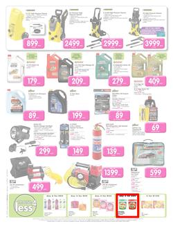 Makro : General Merchandise (11 Oct - 19 Oct 2015), page 12