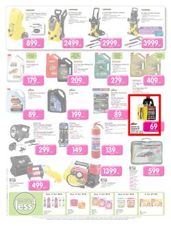 Makro : General Merchandise (11 Oct - 19 Oct 2015), page 12