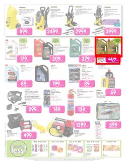 Makro : General Merchandise (11 Oct - 19 Oct 2015), page 12