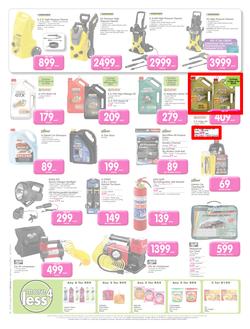 Makro : General Merchandise (11 Oct - 19 Oct 2015), page 12