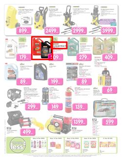 Makro : General Merchandise (11 Oct - 19 Oct 2015), page 12