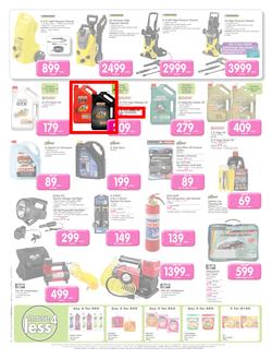Makro : General Merchandise (11 Oct - 19 Oct 2015), page 12