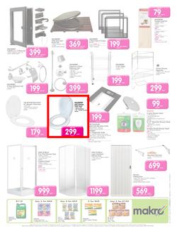 Makro : General Merchandise (11 Oct - 19 Oct 2015), page 13