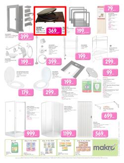 Makro : General Merchandise (11 Oct - 19 Oct 2015), page 13