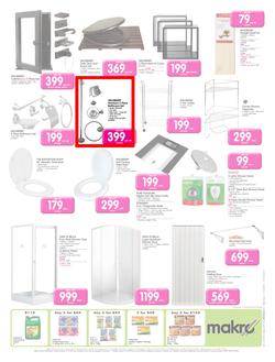 Makro : General Merchandise (11 Oct - 19 Oct 2015), page 13