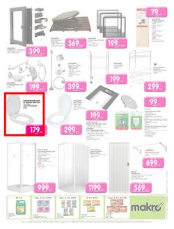 Makro : General Merchandise (11 Oct - 19 Oct 2015), page 13