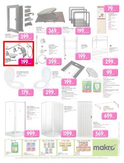 Makro : General Merchandise (11 Oct - 19 Oct 2015), page 13