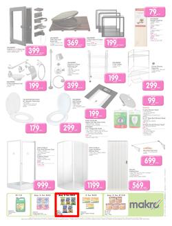Makro : General Merchandise (11 Oct - 19 Oct 2015), page 13