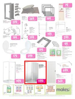 Makro : General Merchandise (11 Oct - 19 Oct 2015), page 13