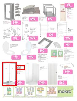 Makro : General Merchandise (11 Oct - 19 Oct 2015), page 13