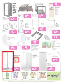 Makro : General Merchandise (11 Oct - 19 Oct 2015), page 13