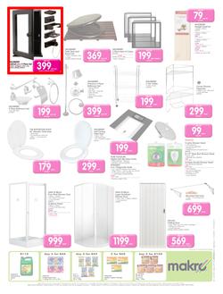 Makro : General Merchandise (11 Oct - 19 Oct 2015), page 13