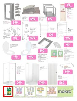 Makro : General Merchandise (11 Oct - 19 Oct 2015), page 13