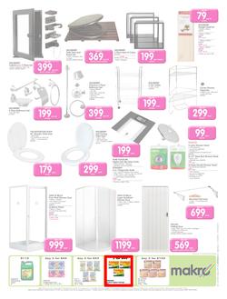 Makro : General Merchandise (11 Oct - 19 Oct 2015), page 13