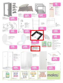 Makro : General Merchandise (11 Oct - 19 Oct 2015), page 13