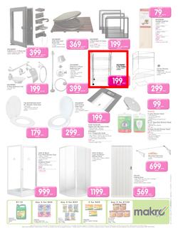 Makro : General Merchandise (11 Oct - 19 Oct 2015), page 13