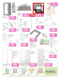 Makro : General Merchandise (11 Oct - 19 Oct 2015), page 13