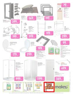 Makro : General Merchandise (11 Oct - 19 Oct 2015), page 13