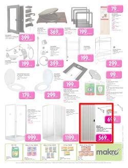 Makro : General Merchandise (11 Oct - 19 Oct 2015), page 13