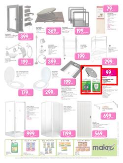 Makro : General Merchandise (11 Oct - 19 Oct 2015), page 13