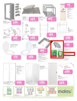 Makro : General Merchandise (11 Oct - 19 Oct 2015), page 13