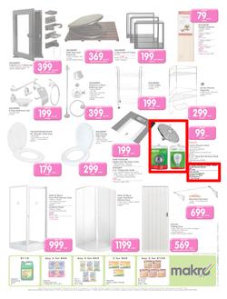 Makro : General Merchandise (11 Oct - 19 Oct 2015), page 13