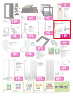 Makro : General Merchandise (11 Oct - 19 Oct 2015), page 13