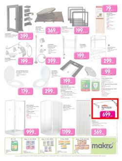 Makro : General Merchandise (11 Oct - 19 Oct 2015), page 13