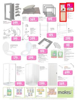 Makro : General Merchandise (11 Oct - 19 Oct 2015), page 13