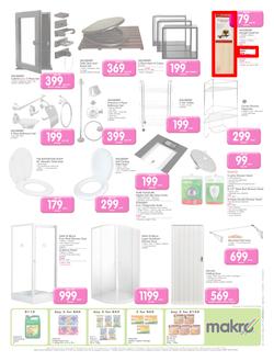 Makro : General Merchandise (11 Oct - 19 Oct 2015), page 13