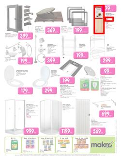 Makro : General Merchandise (11 Oct - 19 Oct 2015), page 13