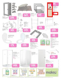 Makro : General Merchandise (11 Oct - 19 Oct 2015), page 13