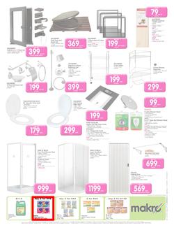 Makro : General Merchandise (11 Oct - 19 Oct 2015), page 13