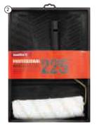 Hamiltons 225mm Trayset-Per Set