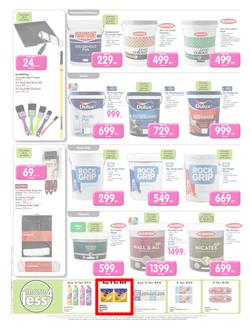 Makro : General Merchandise (11 Oct - 19 Oct 2015), page 14