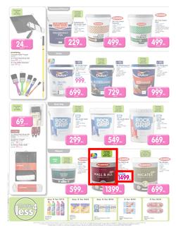 Makro : General Merchandise (11 Oct - 19 Oct 2015), page 14