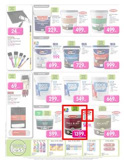 Makro : General Merchandise (11 Oct - 19 Oct 2015), page 14