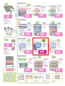 Makro : General Merchandise (11 Oct - 19 Oct 2015), page 14