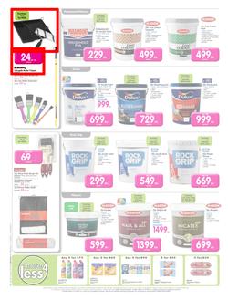 Makro : General Merchandise (11 Oct - 19 Oct 2015), page 14