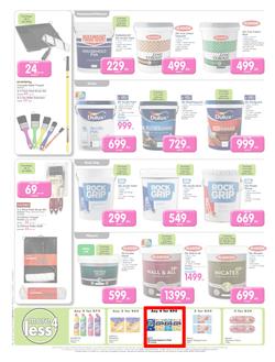 Makro : General Merchandise (11 Oct - 19 Oct 2015), page 14