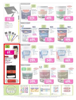 Makro : General Merchandise (11 Oct - 19 Oct 2015), page 14