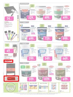 Makro : General Merchandise (11 Oct - 19 Oct 2015), page 14