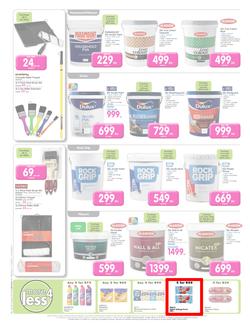 Makro : General Merchandise (11 Oct - 19 Oct 2015), page 14