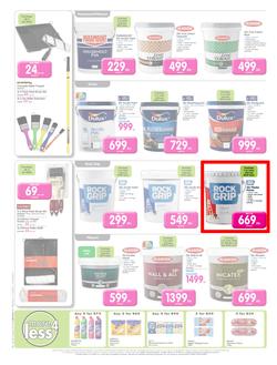 Makro : General Merchandise (11 Oct - 19 Oct 2015), page 14
