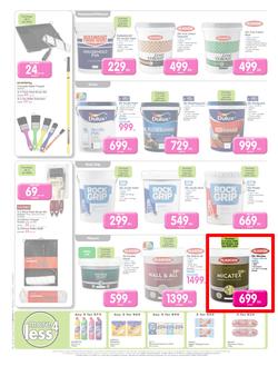 Makro : General Merchandise (11 Oct - 19 Oct 2015), page 14