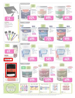 Makro : General Merchandise (11 Oct - 19 Oct 2015), page 14
